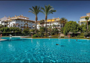 Cosy apartment next to Puerto Banús
